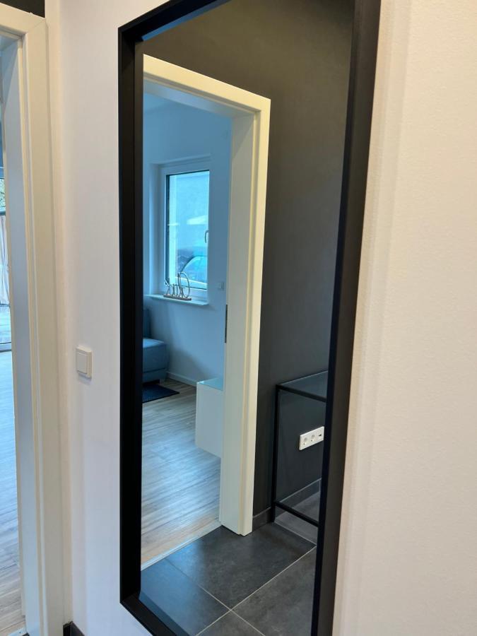 Ferienwohnung Franzi Dahn Exterior photo